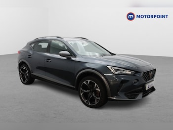 Used Cupra Formentor 2023 for sale - 79384073: Photo
