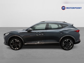 Used Cupra Formentor 2023 for sale - 79384073: Photo