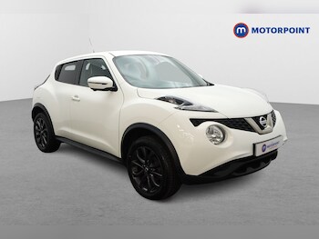 Used Nissan Juke undefined for sale - 78716905: Photo