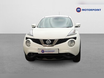 Used Nissan Juke undefined for sale - 78716905: Photo
