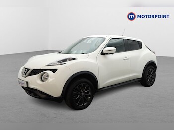 Used Nissan Juke undefined for sale - 78716905: Photo