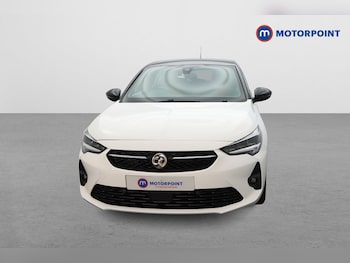 Used Vauxhall Corsa 2021 for sale - 78597090: Photo