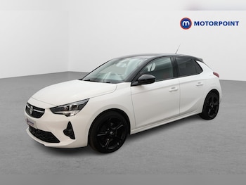 Used Vauxhall Corsa 2021 for sale - 78597090: Photo