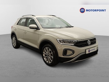 Used Volkswagen T-Roc 2022 for sale - 79287831: Photo