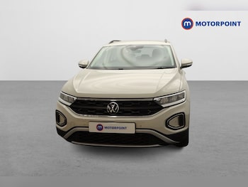 Used Volkswagen T-Roc 2022 for sale - 79287831: Photo