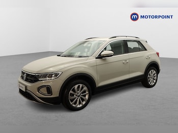 Used Volkswagen T-Roc 2022 for sale - 79287831: Photo