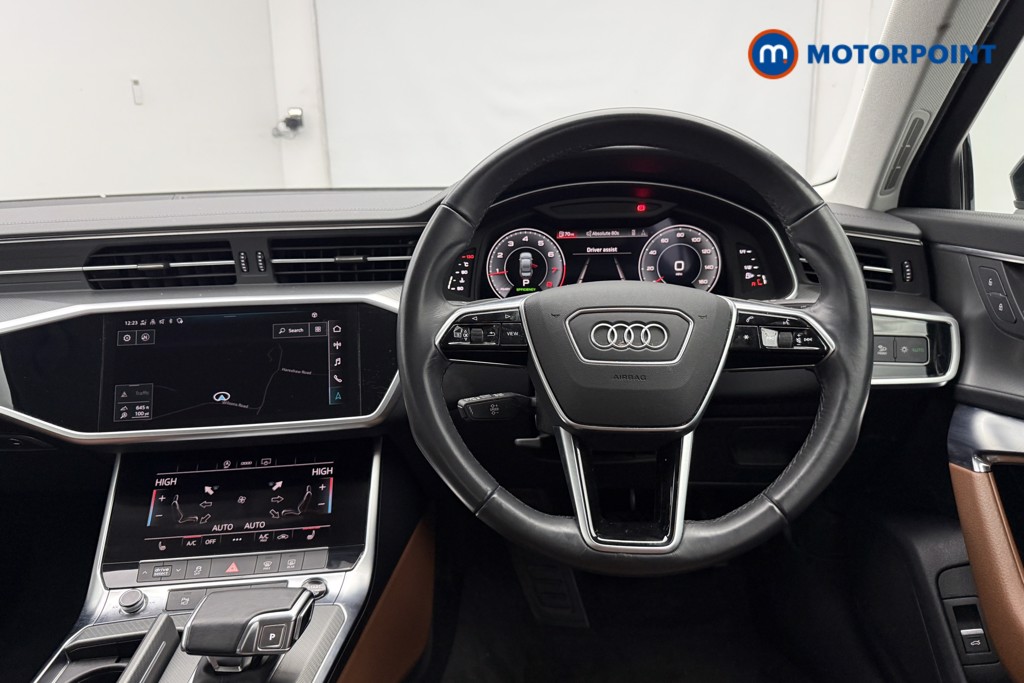 Used Audi A6 2022 for sale - 77381955: Photo 10