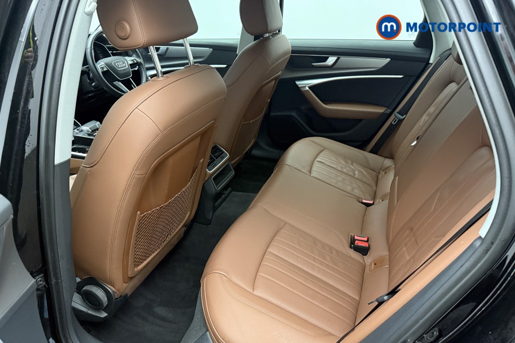 Used Audi A6 2022 for sale - 77381955: Photo 12