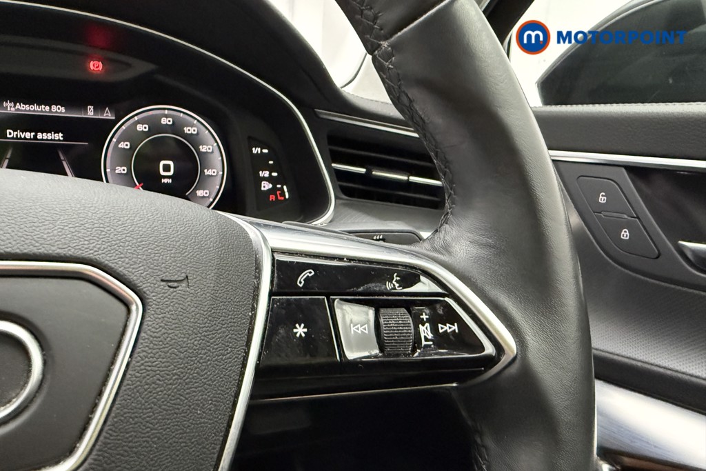 Used Audi A6 2022 for sale - 77381955: Photo 16