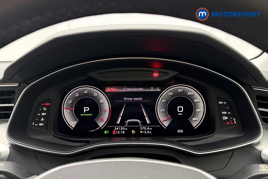 Used Audi A6 2022 for sale - 77381955: Photo 17