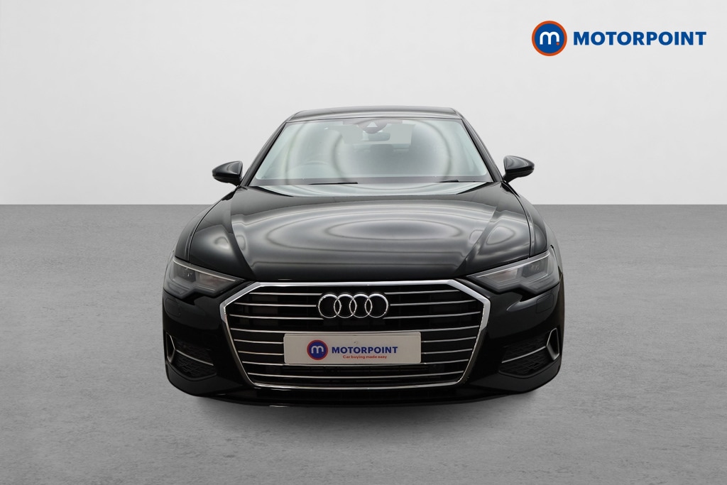 Used Audi A6 2022 for sale - 77381955: Photo 2