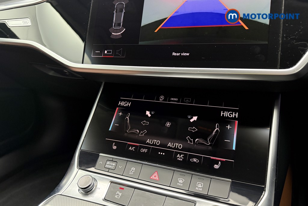 Used Audi A6 2022 for sale - 77381955: Photo 21