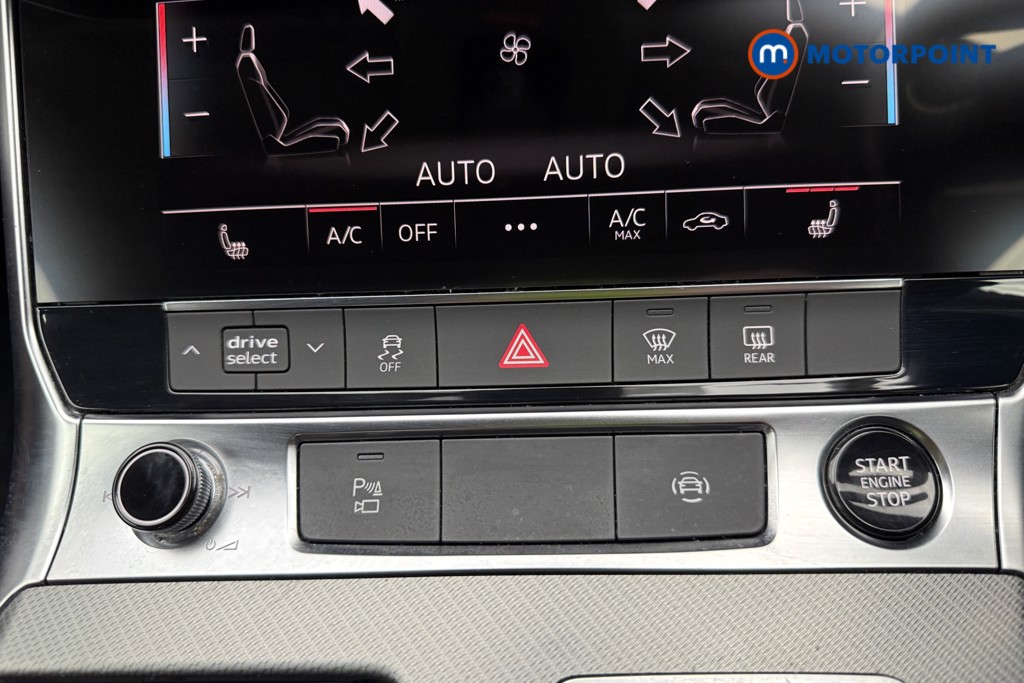 Used Audi A6 2022 for sale - 77381955: Photo 22