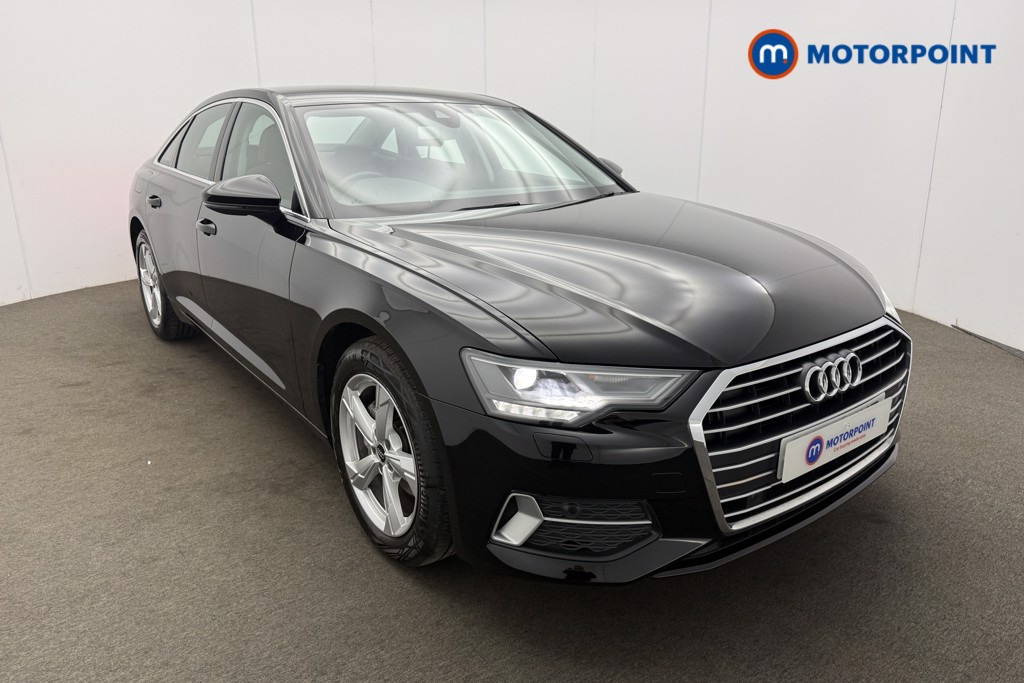 Used Audi A6 2022 for sale - 77381955: Photo 28