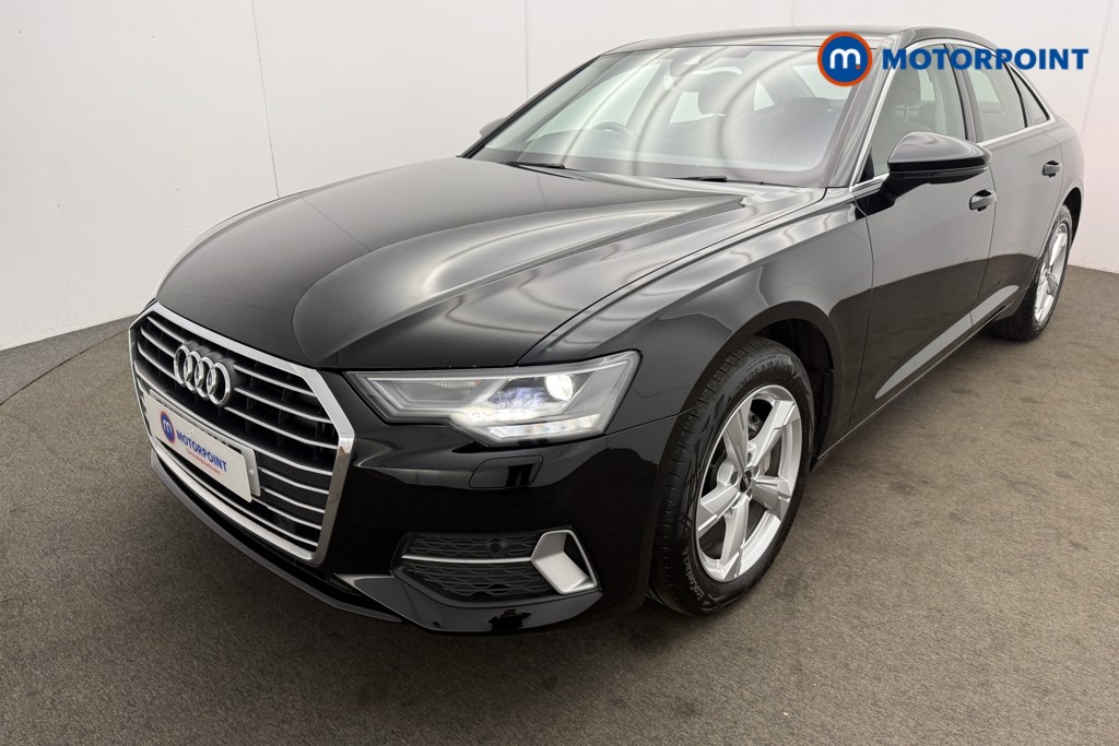 Used Audi A6 2022 for sale - 77381955: Photo 29