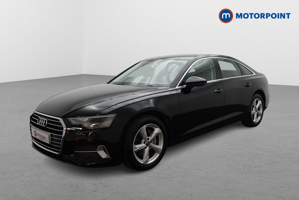 Used Audi A6 2022 for sale - 77381955: Photo 3