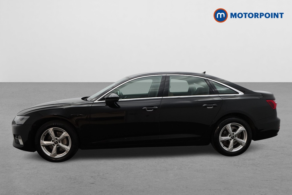 Used Audi A6 2022 for sale - 77381955: Photo 4
