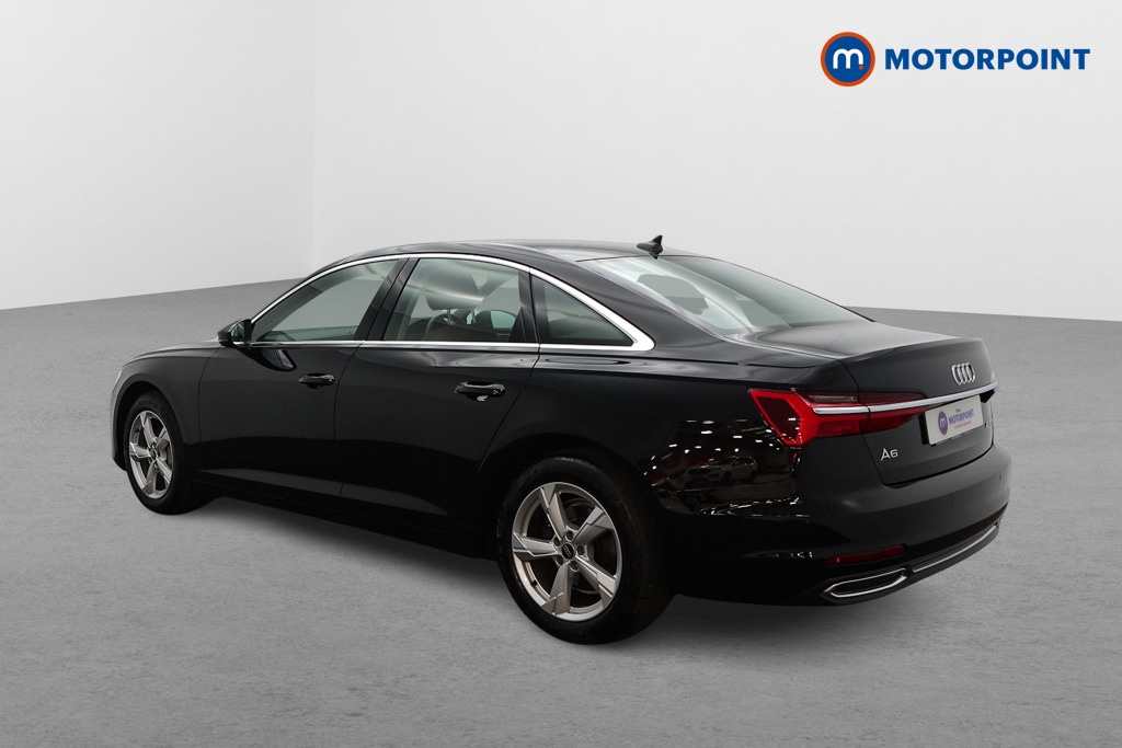 Used Audi A6 2022 for sale - 77381955: Photo 5