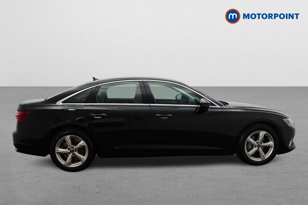 Used Audi A6 2022 for sale - 77381955: Photo 8