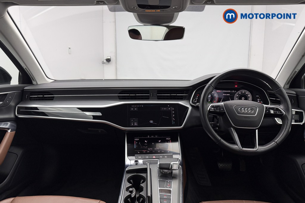 Used Audi A6 2022 for sale - 77381955: Photo 9