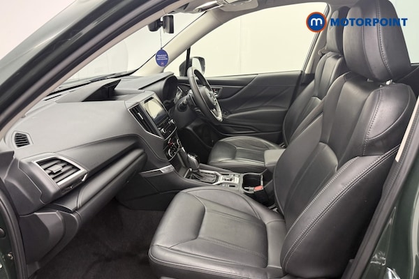 Used Subaru Forester 2024 for sale - 76177283: Photo 11