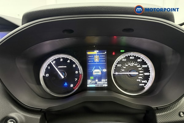 Used Subaru Forester 2024 for sale - 76177283: Photo 12