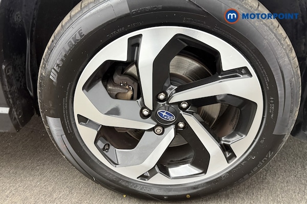 Used Subaru Forester 2024 for sale - 76177283: Photo 27