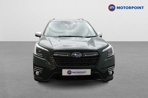 Used Subaru Forester 2024 for sale - 76177283: Photo 2