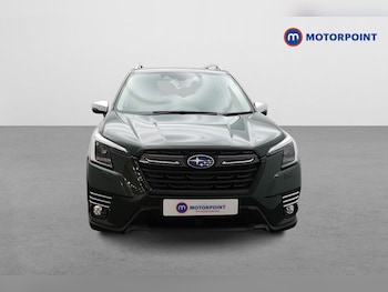 Used Subaru Forester 2024 for sale - 76177283: Photo 2