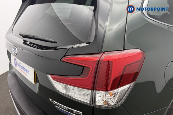 Used Subaru Forester 2024 for sale - 76177283: Photo 32