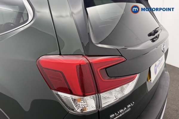 Used Subaru Forester 2024 for sale - 76177283: Photo 34