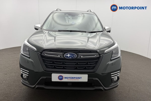 Used Subaru Forester 2024 for sale - 76177283: Photo 36