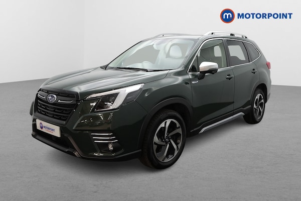 Used Subaru Forester 2024 for sale - 76177283: Photo 3