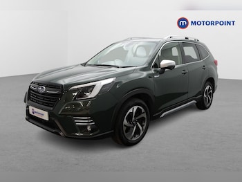 Used Subaru Forester 2024 for sale - 76177283: Photo 3