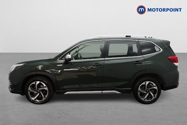 Used Subaru Forester 2024 for sale - 76177283: Photo 4