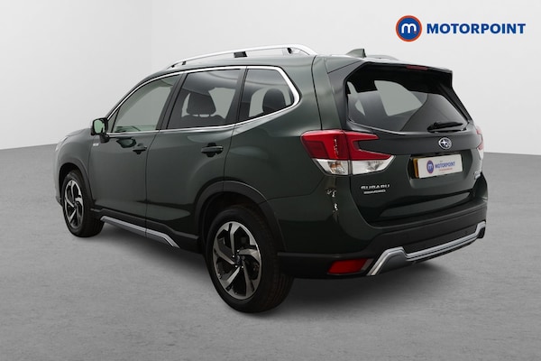 Used Subaru Forester 2024 for sale - 76177283: Photo 5