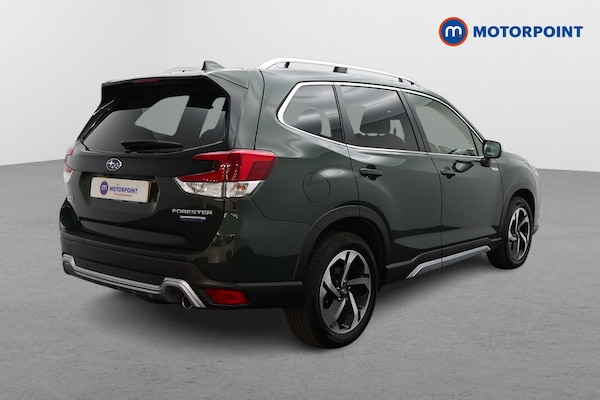 Used Subaru Forester 2024 for sale - 76177283: Photo 7