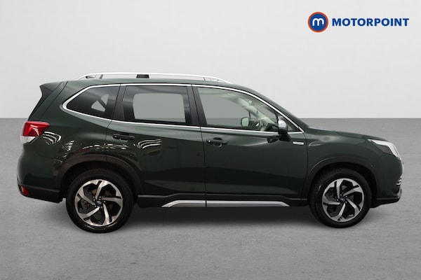 Used Subaru Forester 2024 for sale - 76177283: Photo 8