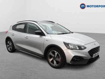 2019 - 1.5 EcoBoost 150 Active Auto 5dr