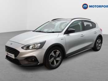Used Ford Focus 2019 for sale - 74605854: Photo