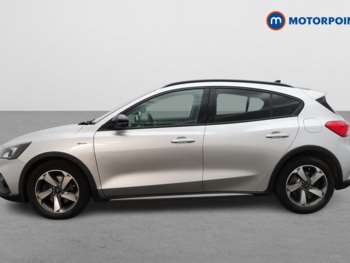 Used Ford Focus 2019 for sale - 74605854: Photo
