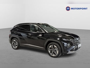 Used Hyundai TUCSON 2024 for sale - 75572656: Photo