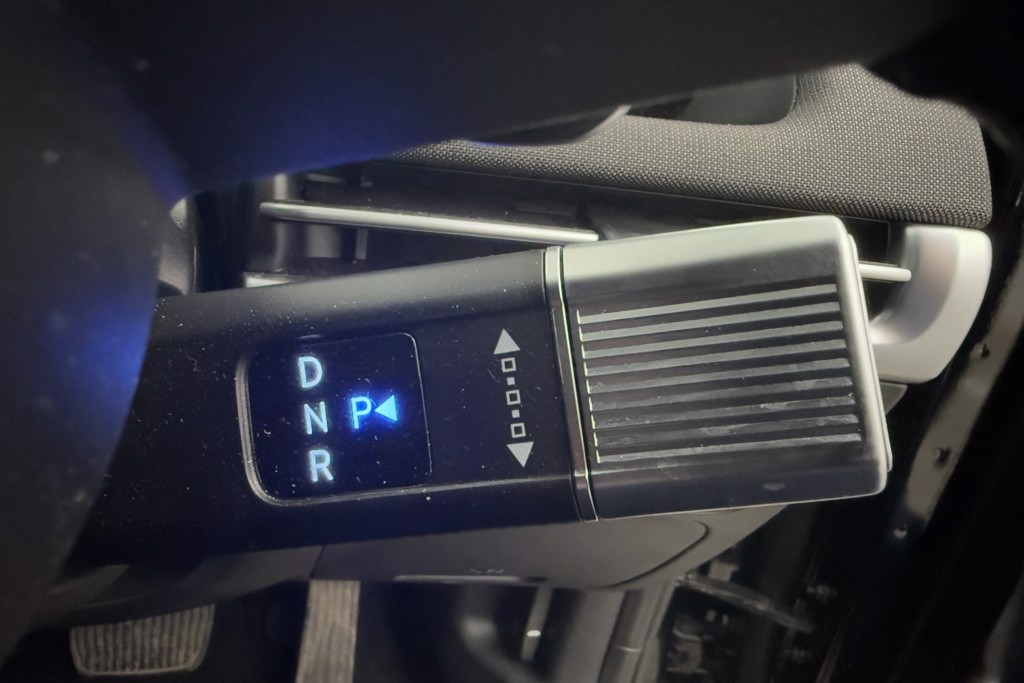 Vehicle 20