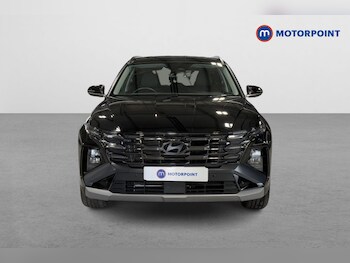 Used Hyundai TUCSON 2024 for sale - 75572656: Photo