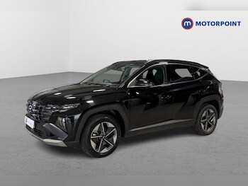 Used Hyundai TUCSON 2024 for sale - 75572656: Photo