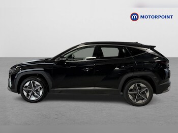 Used Hyundai TUCSON 2024 for sale - 75572656: Photo