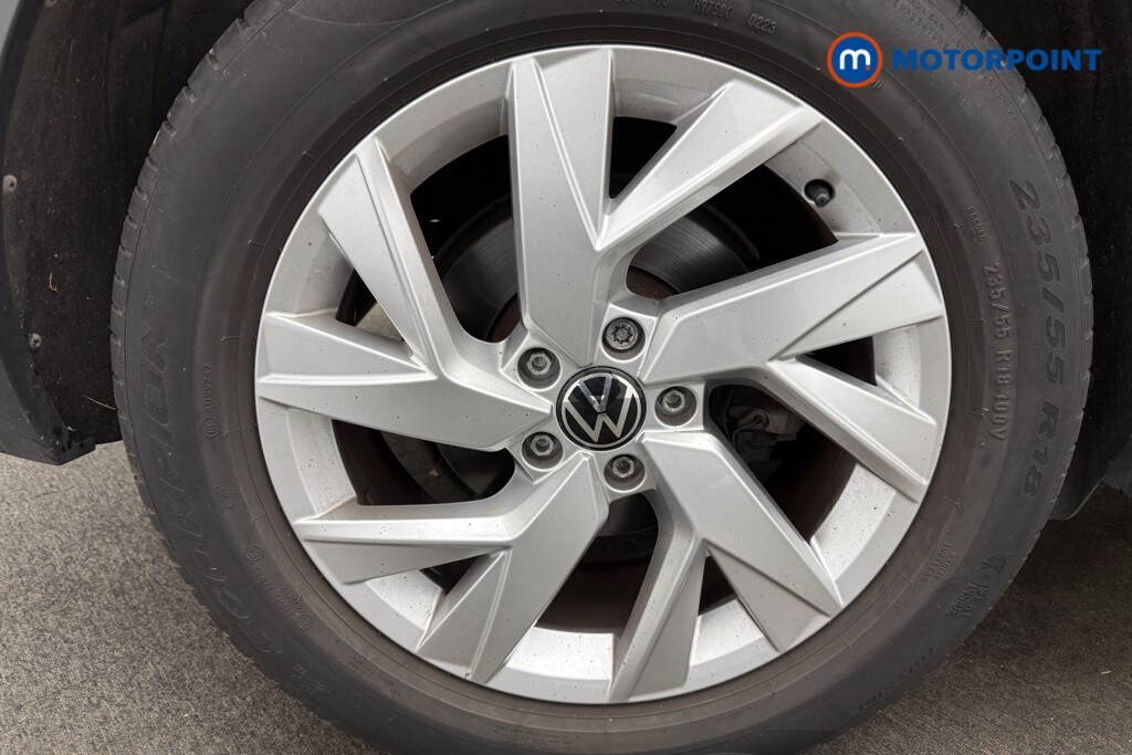 Used Volkswagen Tiguan 2023 for sale - 76028420: Photo 11