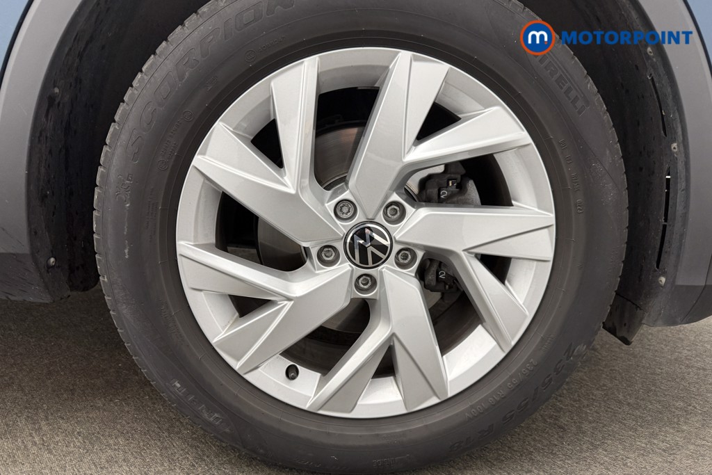 Used Volkswagen Tiguan 2023 for sale - 76028420: Photo 12