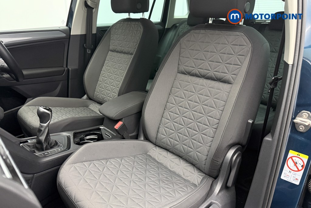 Used Volkswagen Tiguan 2023 for sale - 76028420: Photo 13