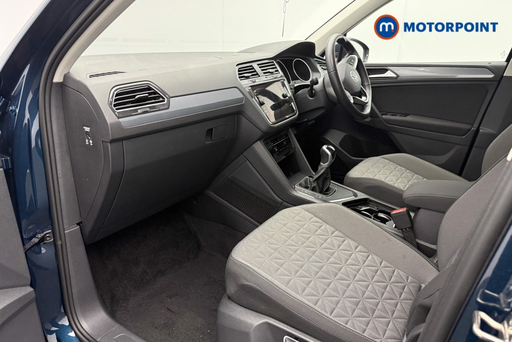 Used Volkswagen Tiguan 2023 for sale - 76028420: Photo 14